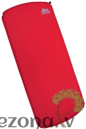 Summit Mat Extreme Short matracis