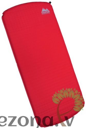 Summit Mat Extreme Short matracis