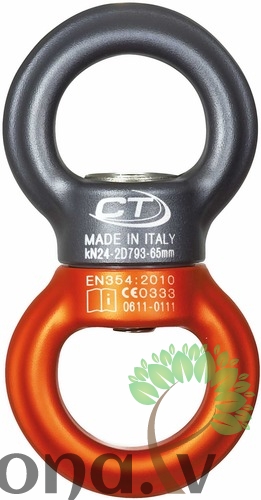 Rotors Climbing Technology Twister