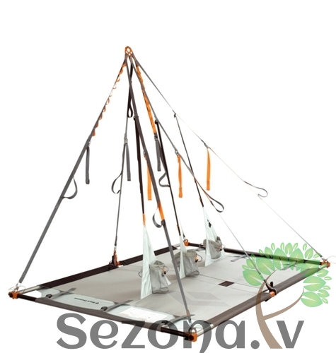 Black Diamond kalnu telts Cliff Cabana Double Portaledge