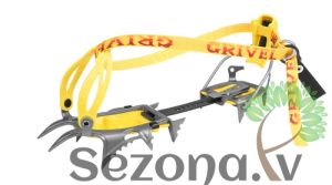 Dzelkšņi Grivel Air Tech