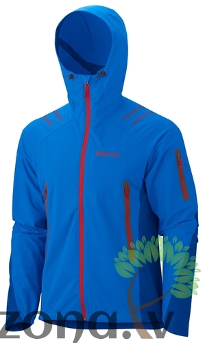 Marmot Vapor trail jaka