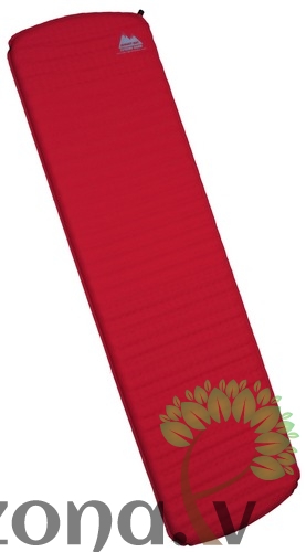 Summit Mat Extreme Warm matracis
