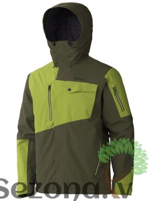 Jaka Marmot Tram Line