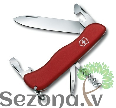 Victorinox Nazis Picknicker