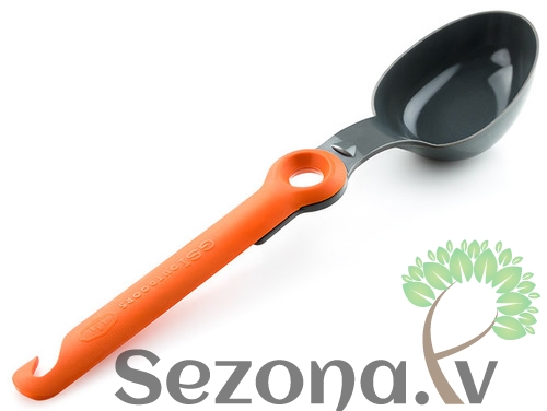 GSI Outdoors Karote Pivot Spoon