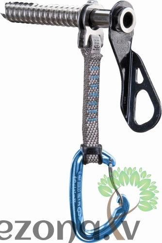 Atsaite Climbing Technology Ice Hook