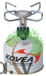 Kovea Deglis BACKPACKER STOVE
