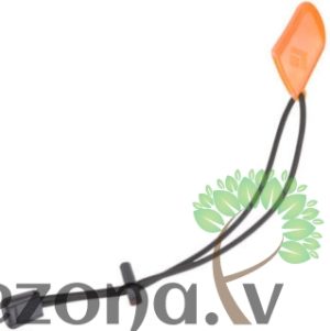 Uzgalis Black Diamond Pick protector