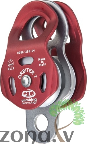 Trīsis Climbing Technology Orbiter T