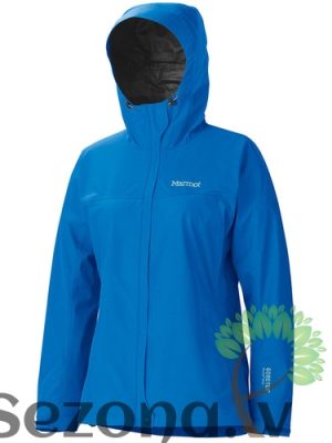 Membrānu jaka Marmot sieviešu Minimalist Jacket