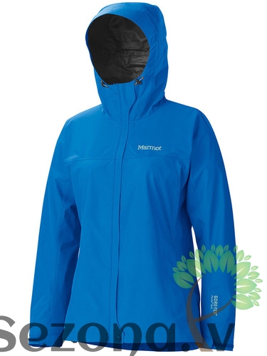 Membrānu jaka Marmot sieviešu Minimalist Jacket