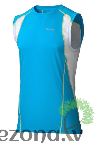 Krekls Marmot Interval Sleeveless