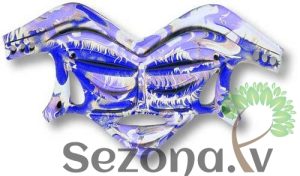 Treniņa dēlis HRT Safety Holds Training Board 2