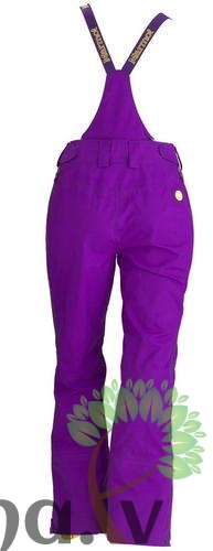 Marmot Spire sieviešu bikses