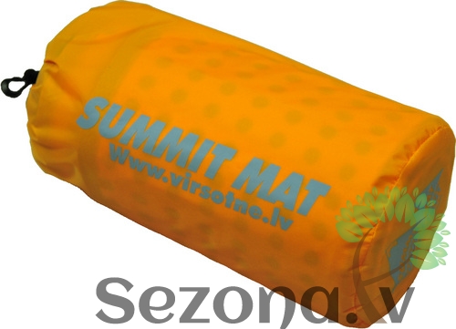 Summit Mat Super Light matracis