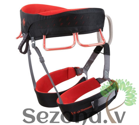 Sistēma Black Diamond Momentum 3S