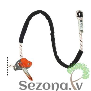 Pozicionēšanas ierīce Climbing Technology Finch 5m