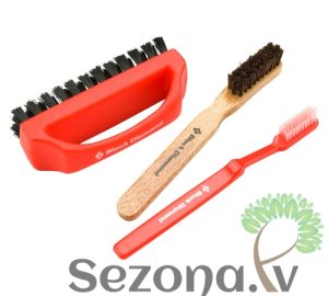 Boulderinga birstes Black Diamond