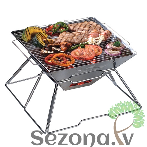Kovea Grils Magic Stainless BBQ M
