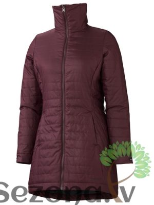 Mētelis sieviešu Marmot Downtown Component Jacket