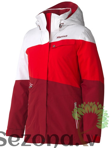 Jaka Marmot Wms Moonshot