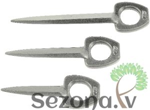 Klinšu āķis Climbing Technology Universal 15cm