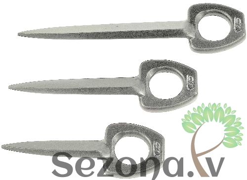 Klinšu āķis Climbing Technology Universal 15cm