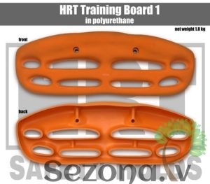Treniņa dēlis HRT Safety Holds Traininng board 1