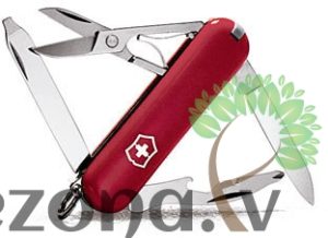 Victorinox Nazis Rambler