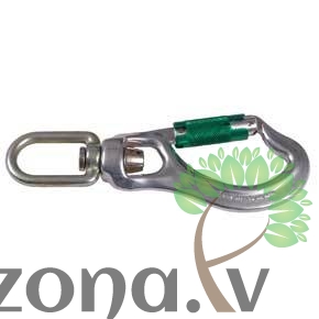 Karabīne DMM Sidewinder Swivel LS