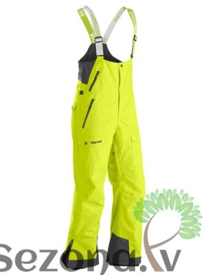 Bikses Marmot Rosco Bib