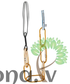 Pašdrošināšanās cilpa Climbing Technology Multi Chain