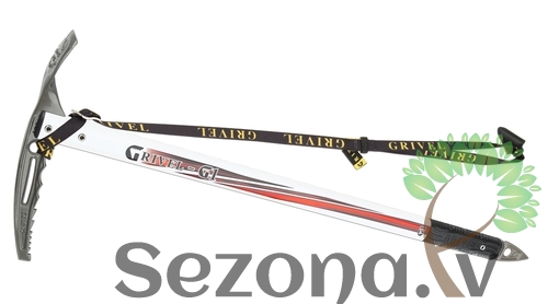 Leduscirtnis Grivel G1 Plus 58cm