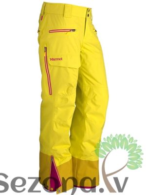 Bikses Marmot Wms Freerider
