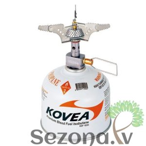 Kovea Gāzes deglis Supalite Titanium Stove