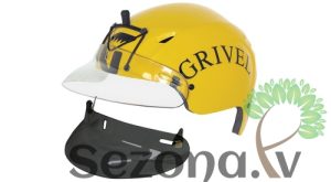 Vizieris Grivel Visor