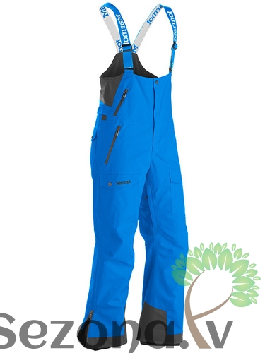 Bikses Marmot Rosco Bib