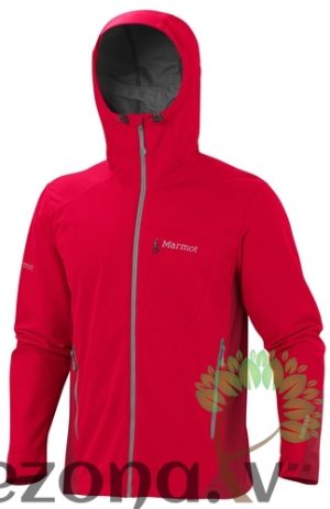 Marmot Rom jaka