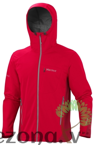 Marmot Rom jaka