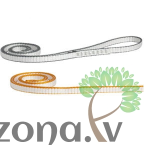 Cilpa DMM Dyneema 11mm 240cm