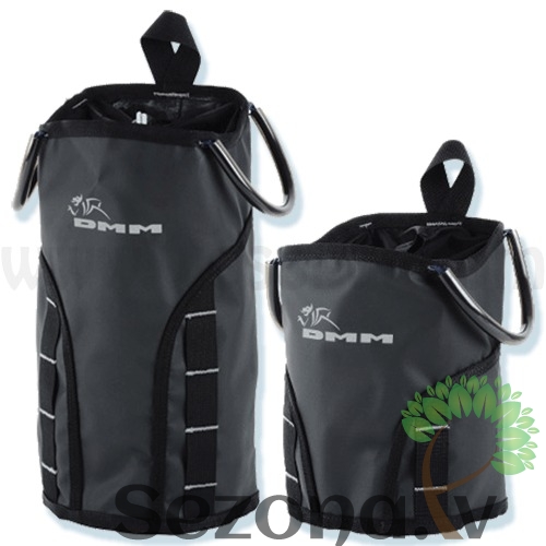 Instrumentu soma DMM Tool Bag 4L