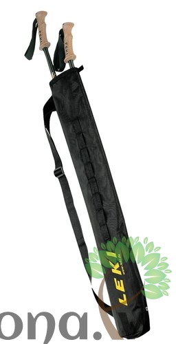Leki Nūju soma Trekking Pole Bag