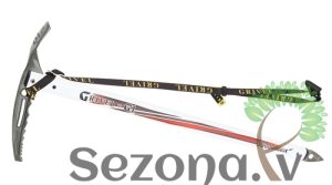 Leduscirtnis Grivel G1 74cm