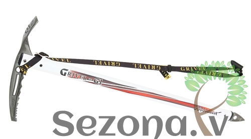 Leduscirtnis Grivel G1 74cm