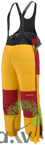 Marmot 8000M bikses