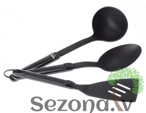 GSI Outdoors Virtuves piederumu kompl. Nylon Ring Set