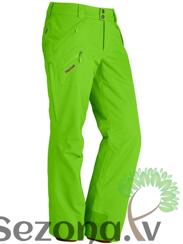Marmot Motion Insulated sieviešu bikses