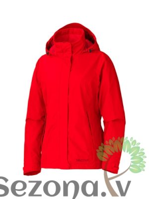 Membrānu jaka Marmot sieviešu Ridgerock Jacket