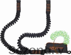 Enerģijas absorberis Climbing Technology Flex ABS Y 2x170cm